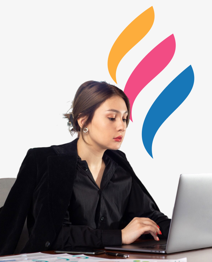 Businesswoman
