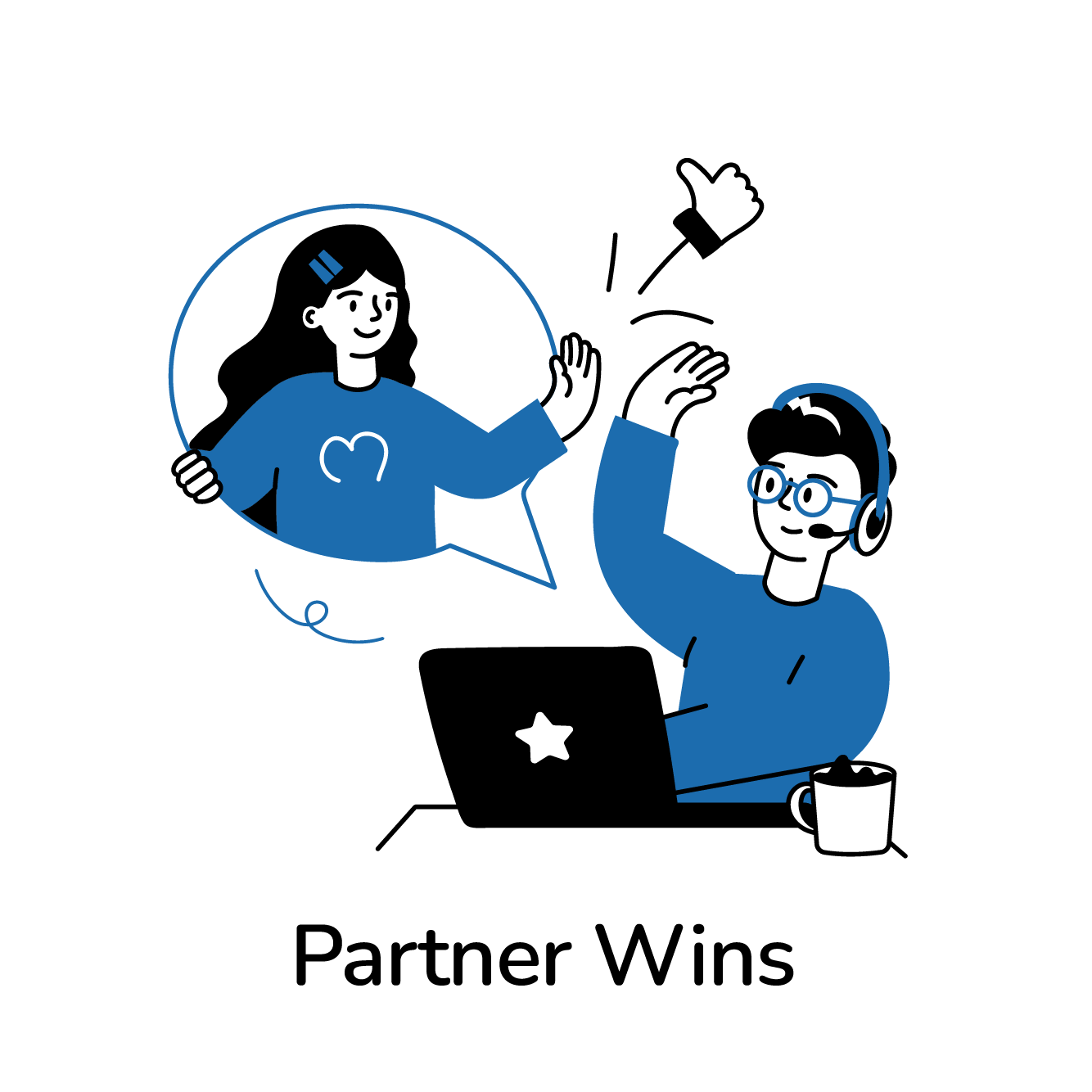 Partner Win