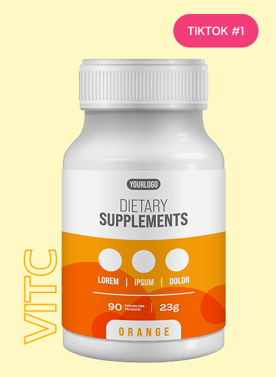 VitC Supplement